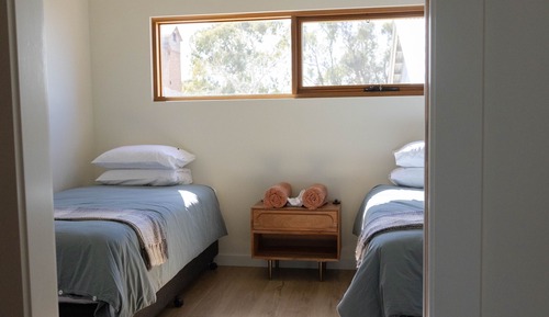 Chalet Deluxe, vistas a la montaña