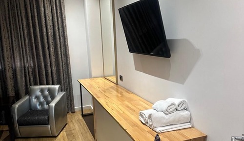 Habitación Confort doble