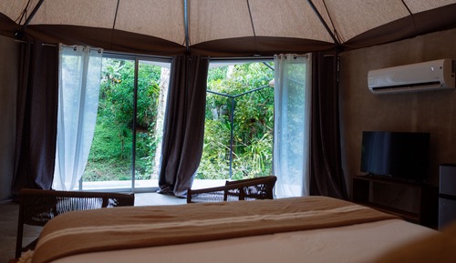 Suite de luna de miel