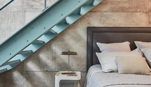 Comfort Room, City View