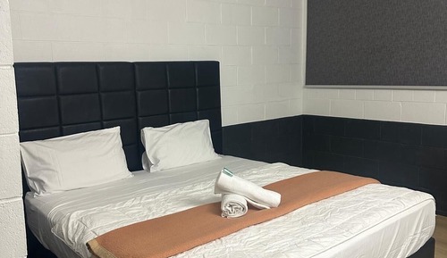 Habitación Confort doble