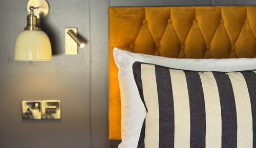 Habitación superior