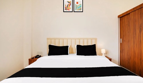 Habitación clásica