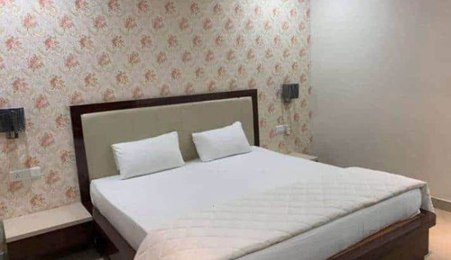 Habitación Deluxe doble