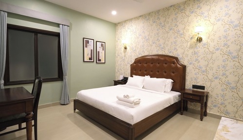 Habitación estándar