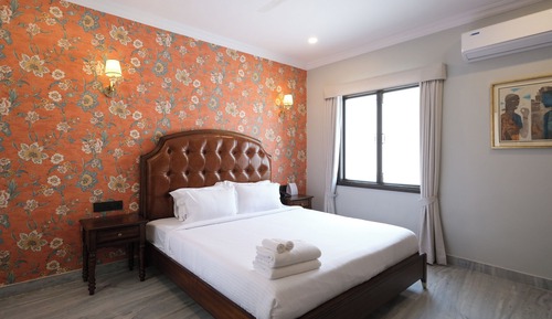 Habitación superior