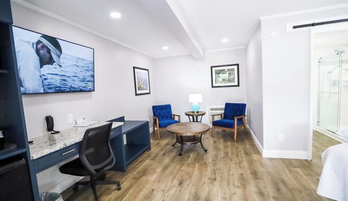 Habitación individual Grand, 1 cama de matrimonio grande, vistas a la montaña