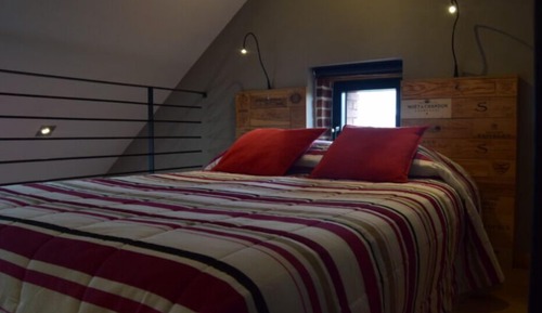 Apartamento de diseño