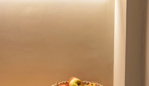 Habitación estándar, no fumadores, vistas parciales al mar