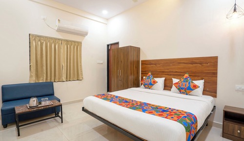 Habitación ejecutiva