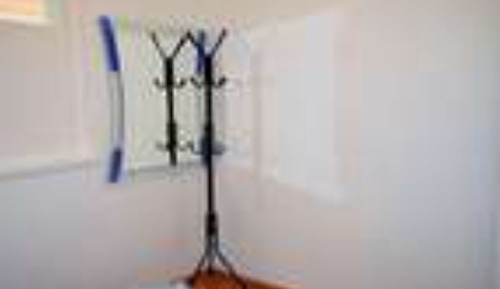 Apartamento (Three Bedroom Apartment with Balcony)