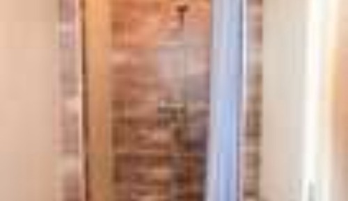 Apartamento (One Bedroom Apartment with Balcony)