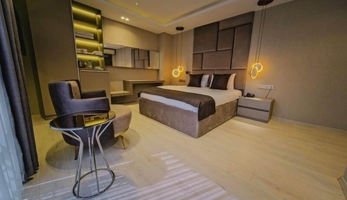 Habitación estándar