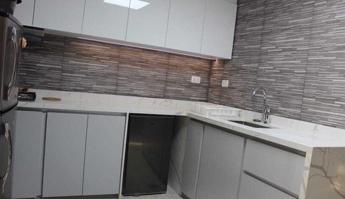 Apartamento panorámico