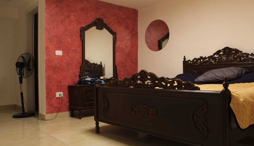 Chalet Confort