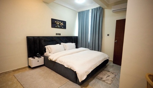 Habitación individual Deluxe