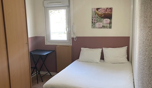 Habitación doble