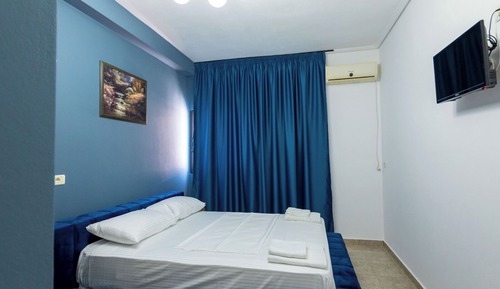 Habitación Confort doble