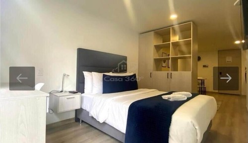 Apartamento Deluxe, vistas a la ciudad