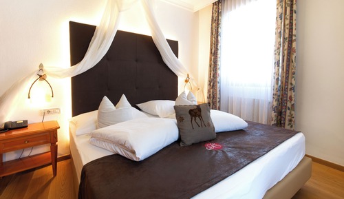 Habitación superior