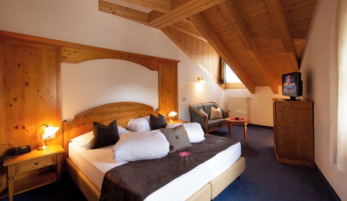 Habitación estándar