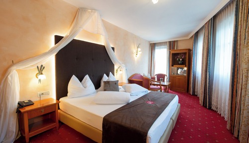 Habitación superior