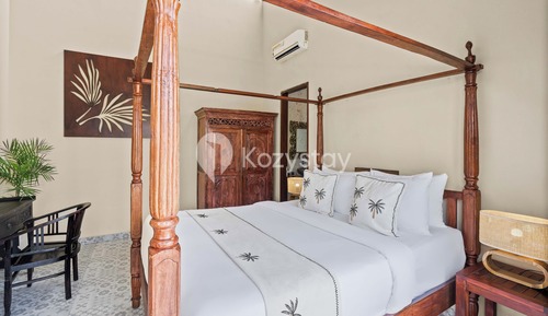 Villa, 2 Bedrooms, Private Pool