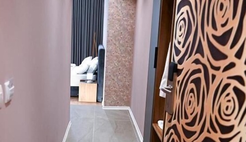 Suite estudio junior