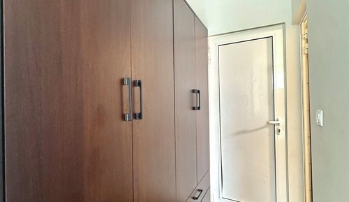 Deluxe Triple Room, Balcony