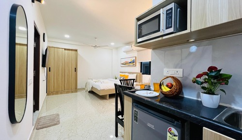  King Studio