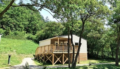 Apartamento económico, vistas a la montaña