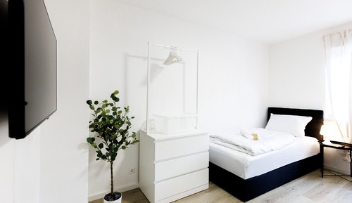 Apartamento estándar