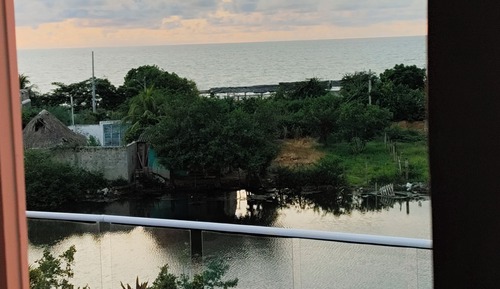 Suite estándar, balcón