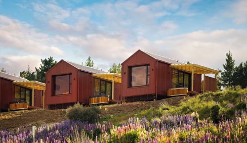 Chalet Deluxe