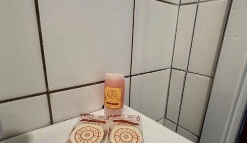 Habitación clásica con 2 camas individuales