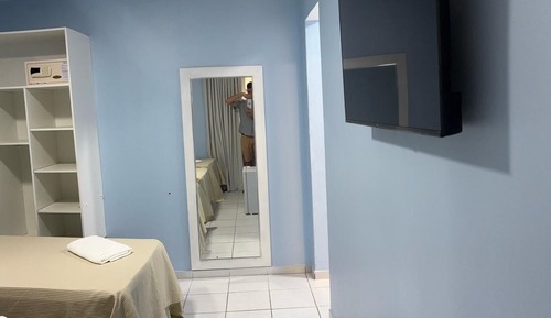 Habitación individual estándar