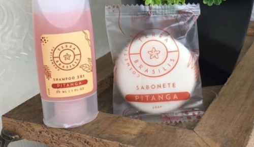 Habitación individual clásica