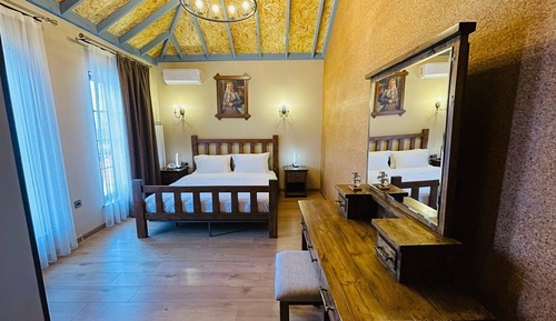 Comfort Villa, 3 Bedrooms