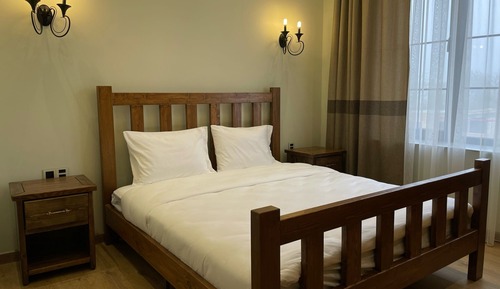 Family Cottage, 3 Bedrooms