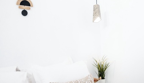 Habitación cuádruple clásica