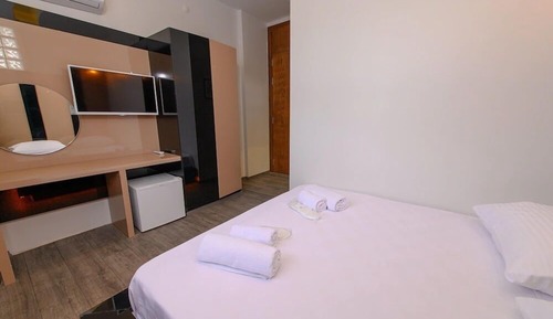 Habitación Confort doble