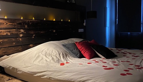 Loft romántico (Aventure)