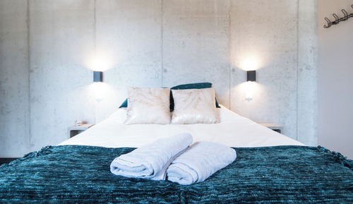 Habitación Confort (Origine Béton)