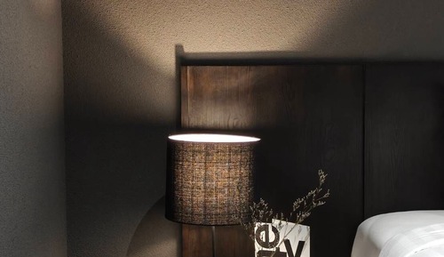 Habitación Signature doble, vistas a la montaña