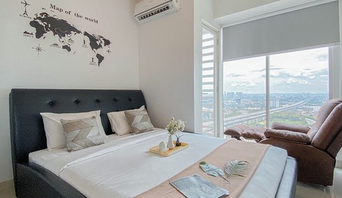 Apartamento estándar, 1 habitación (Apartment)