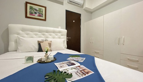 Apartamento estándar, 1 habitación (Apartment)