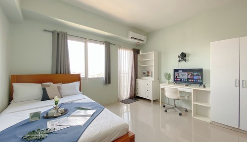 Estudio estándar, 1 habitación (Apartment)