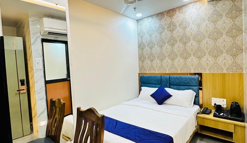 Habitación estándar