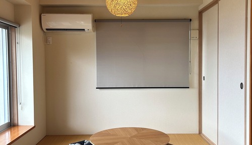 Casa, No se admiten mascotas, vistas al mar (3 bedroom 3LDK)