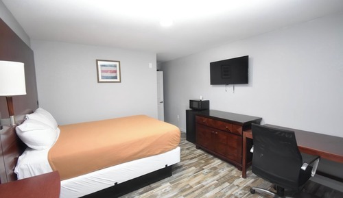 Habitación individual clásica